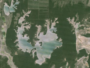 map-google-lac